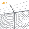 7ft galvanized chain link fence south africa